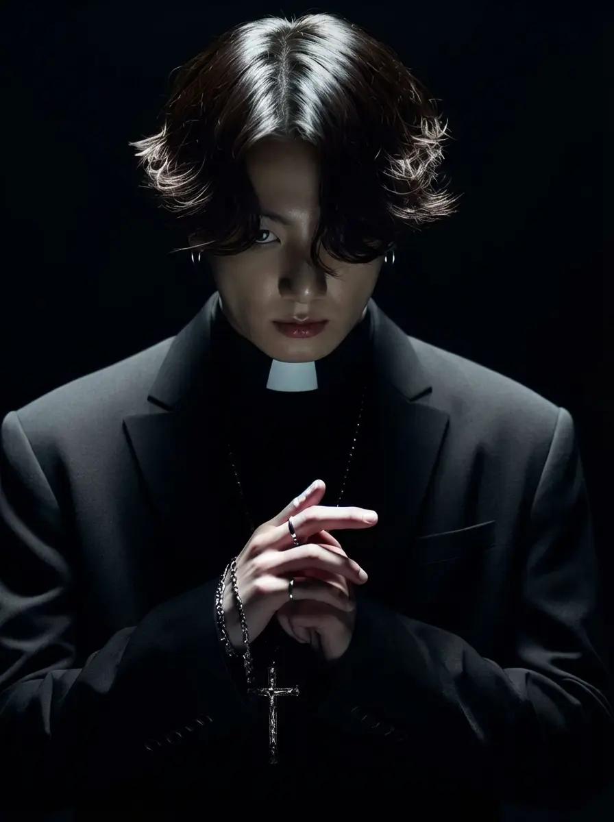 Jeon Jungkook thumbnail