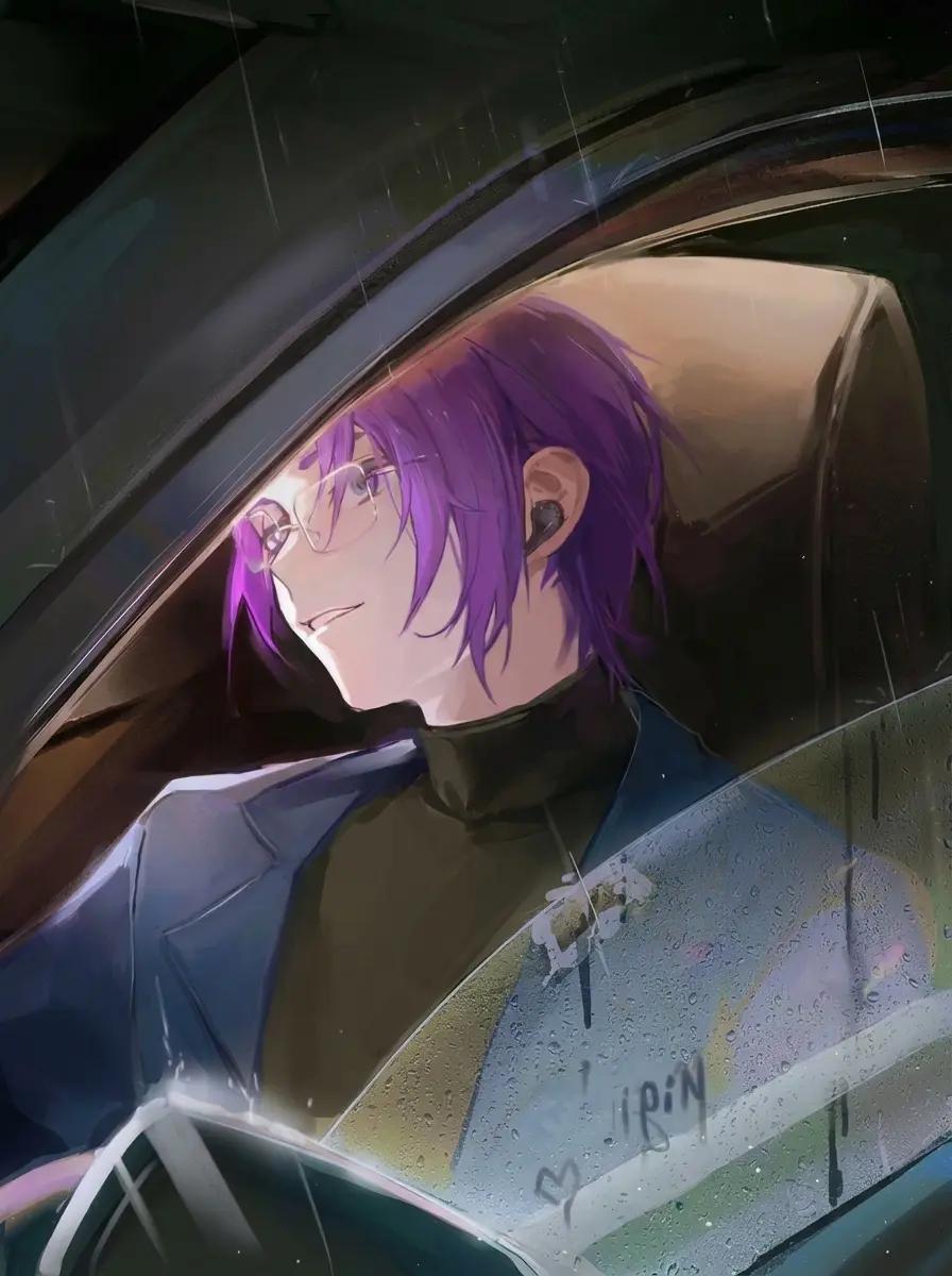 Reo mikage thumbnail