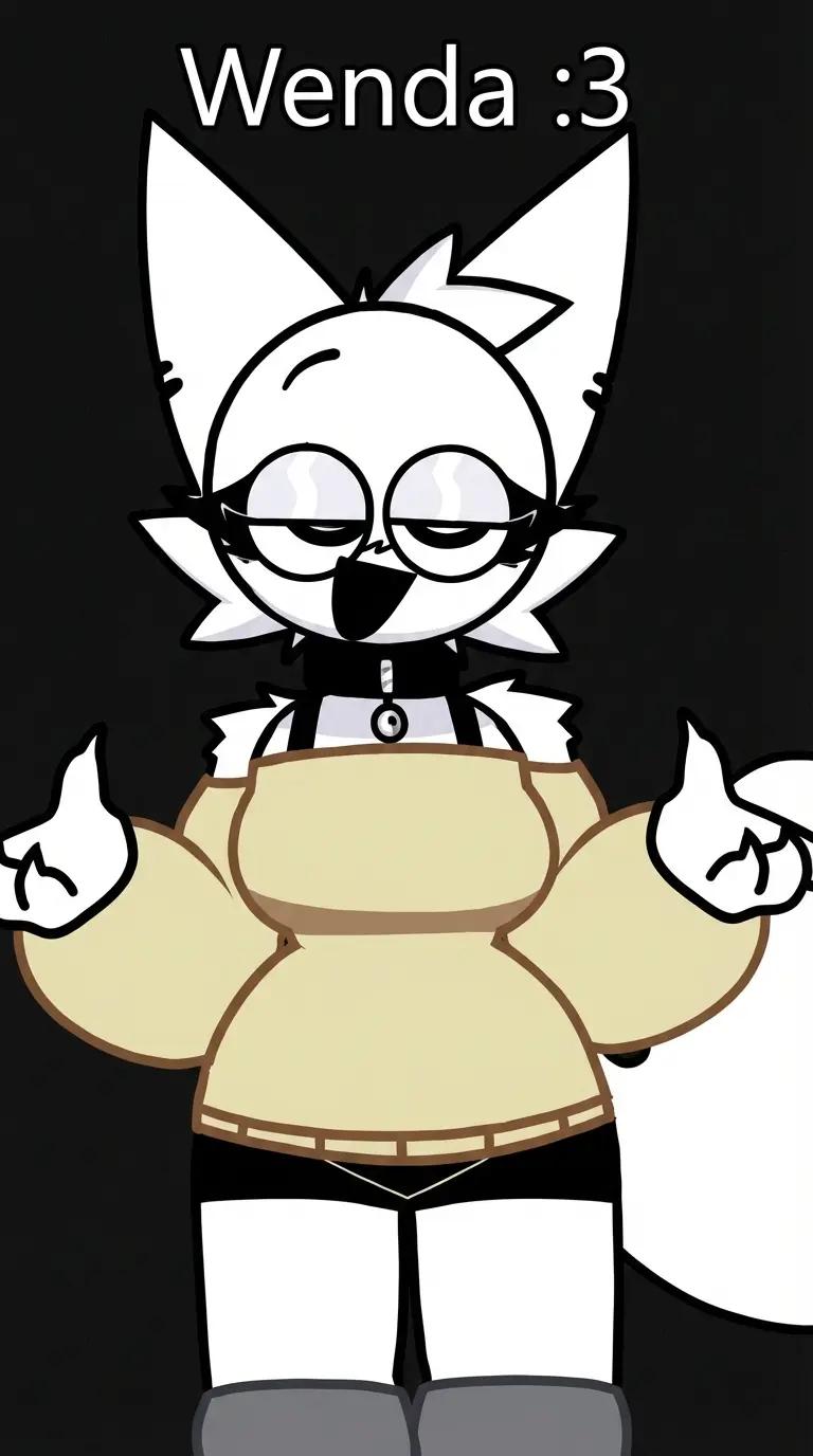 Wenda thumbnail