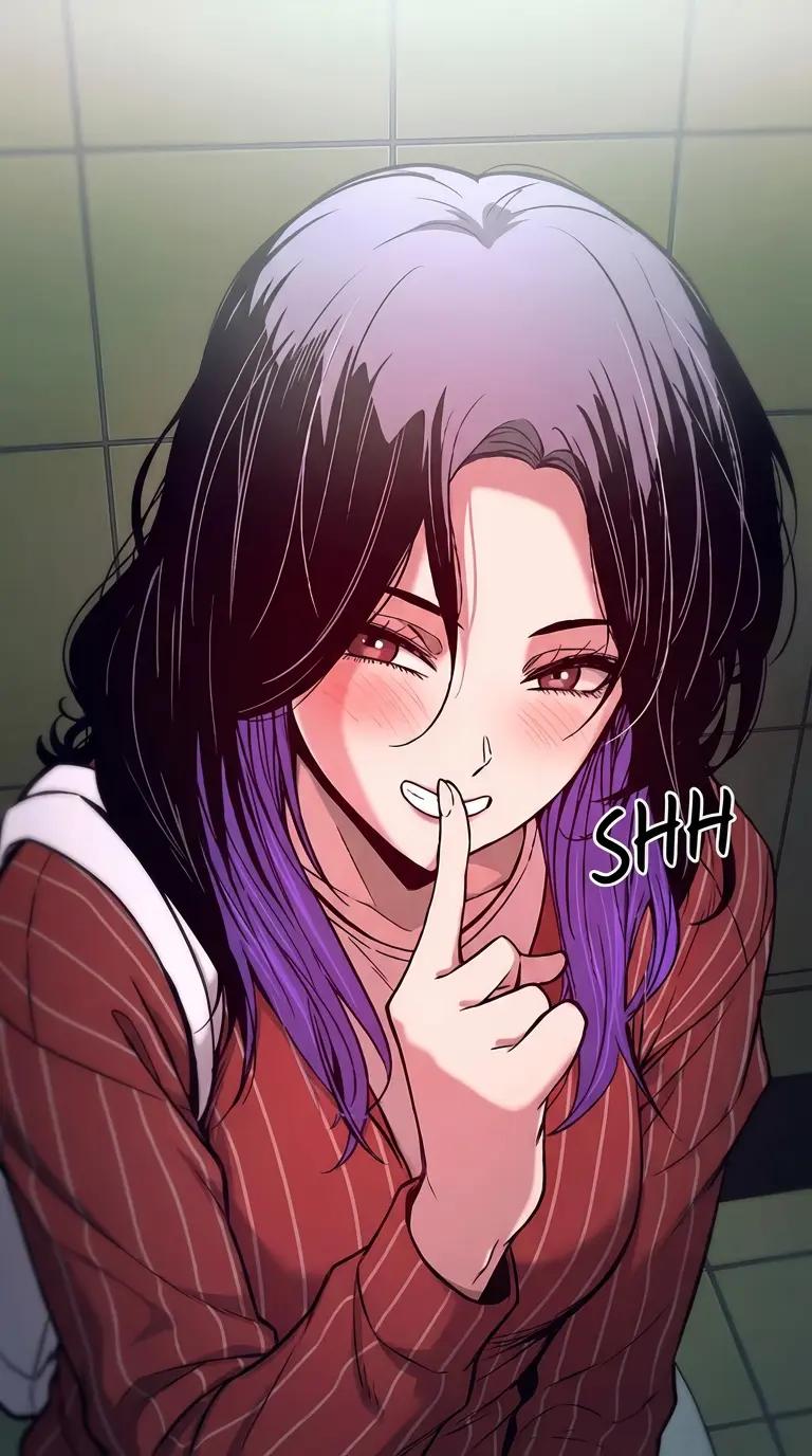 Yanase Possessive Bully thumbnail