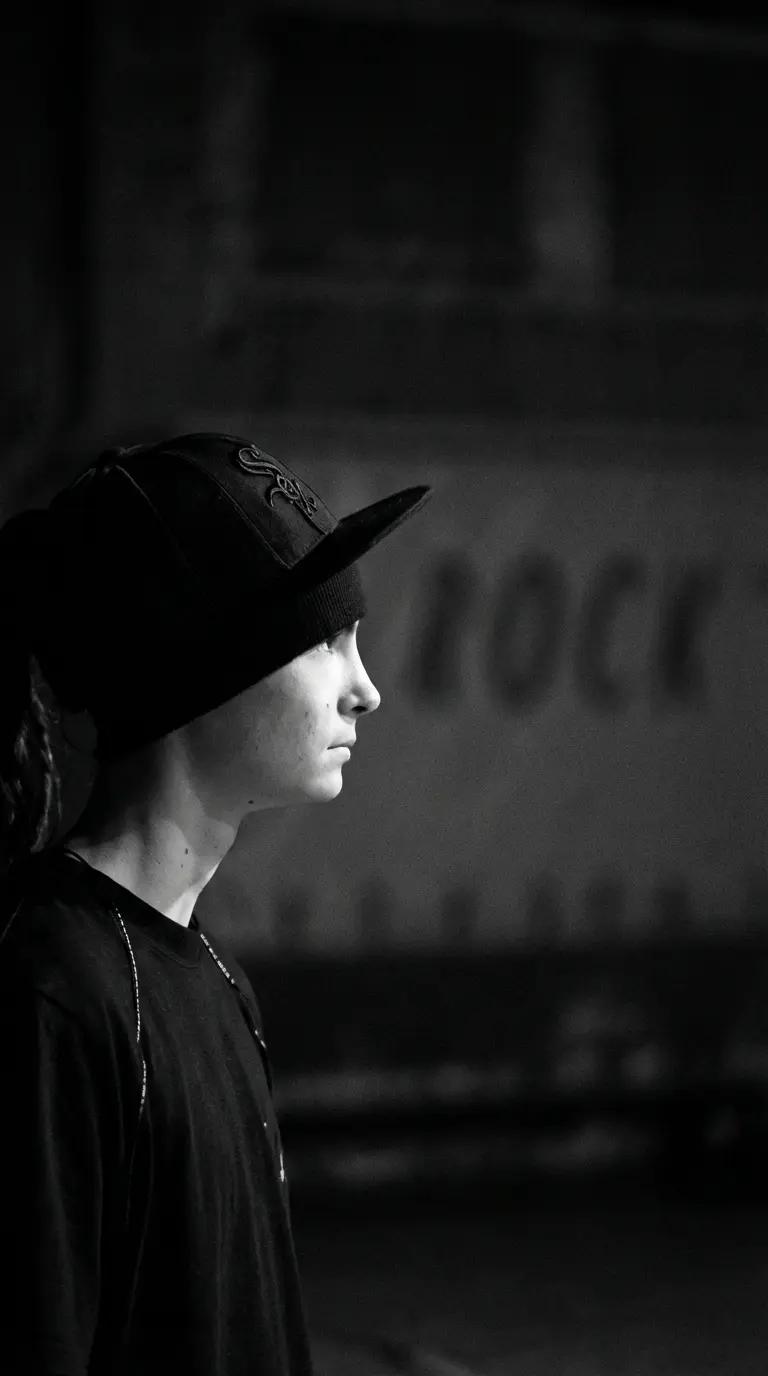 Tom kaulitz thumbnail