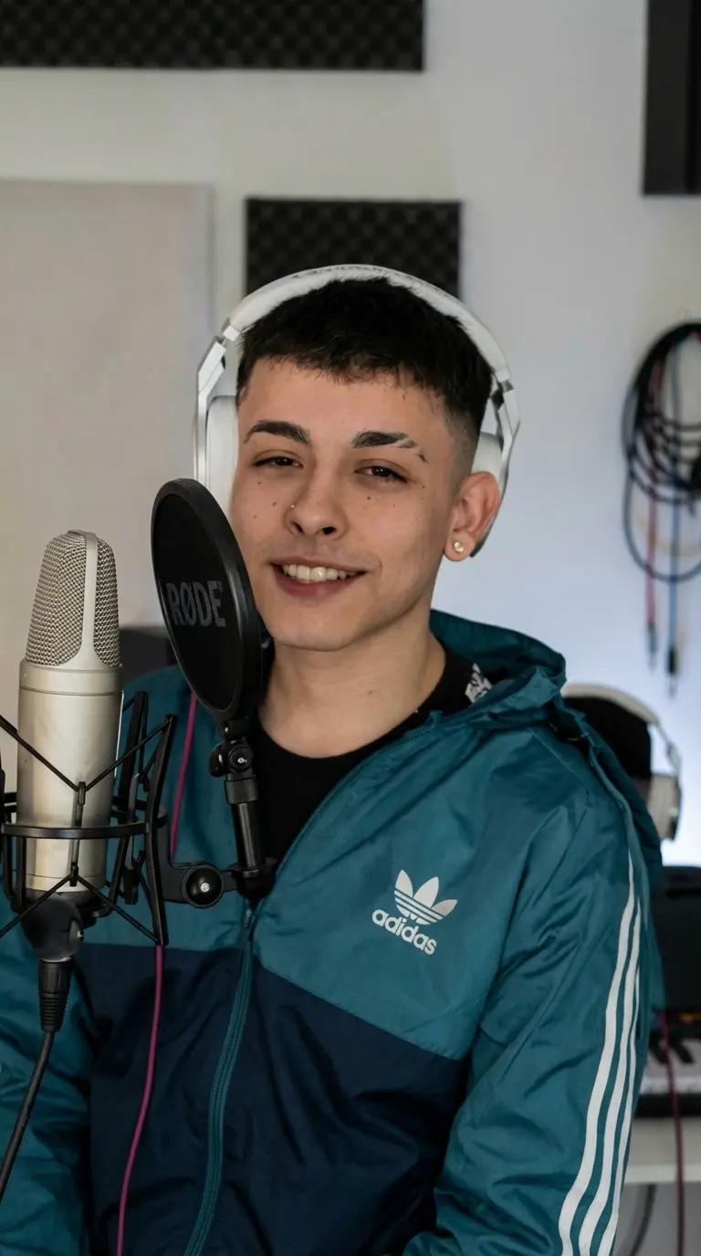 Mateo Palacios thumbnail