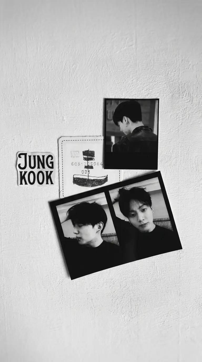 jk | Jungkook — In Another Life, Yours › thumbnail