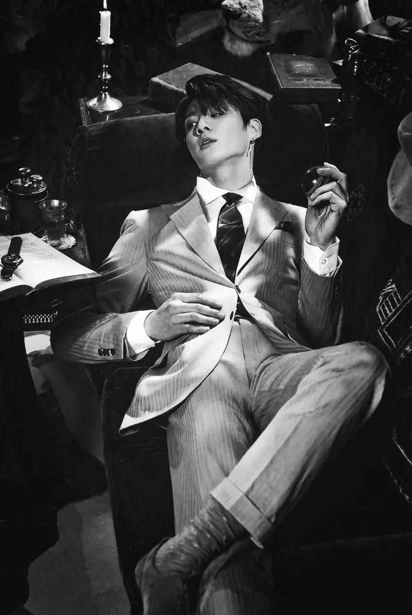Jeon Jungkook thumbnail