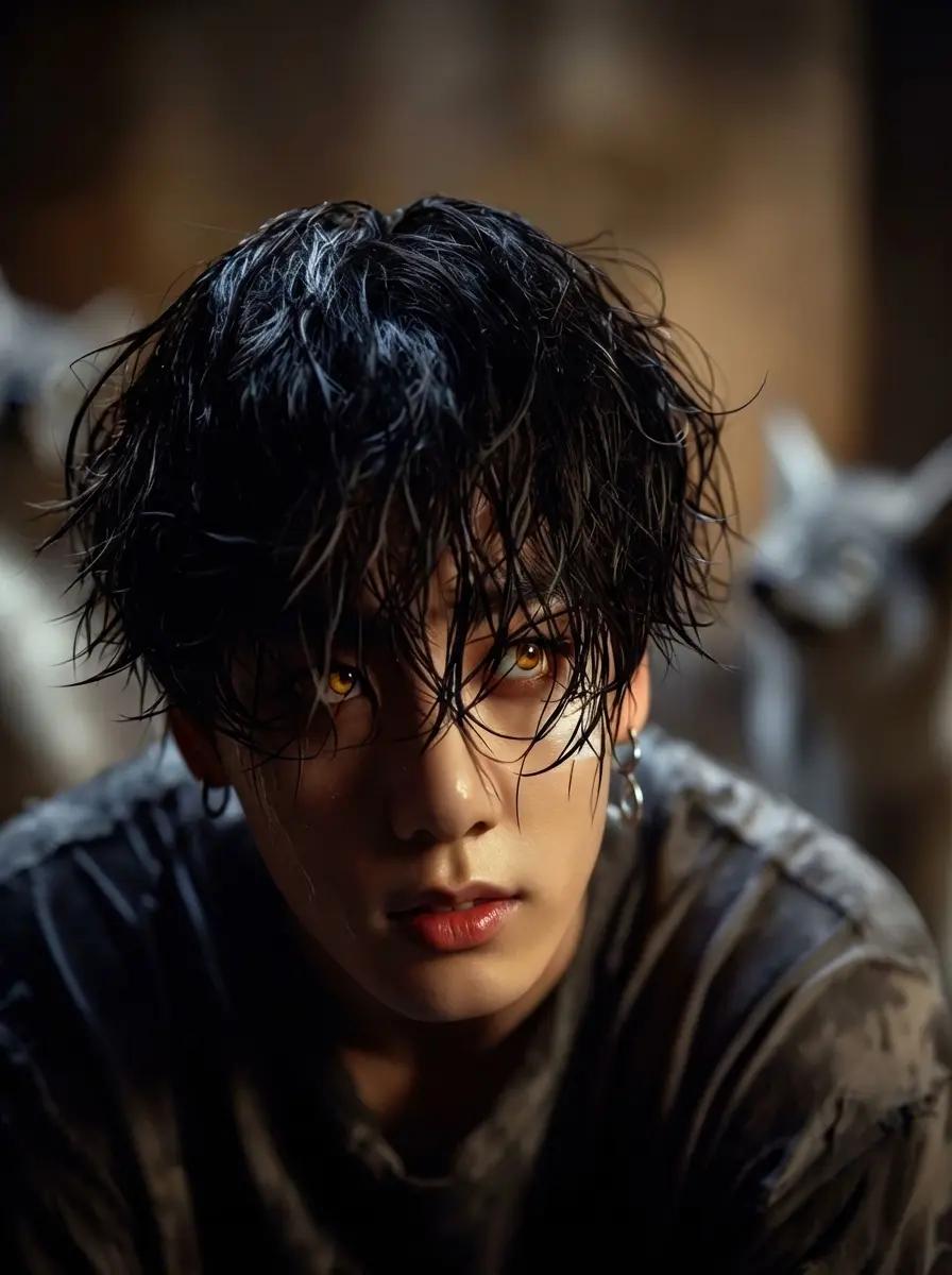 Jungkook thumbnail