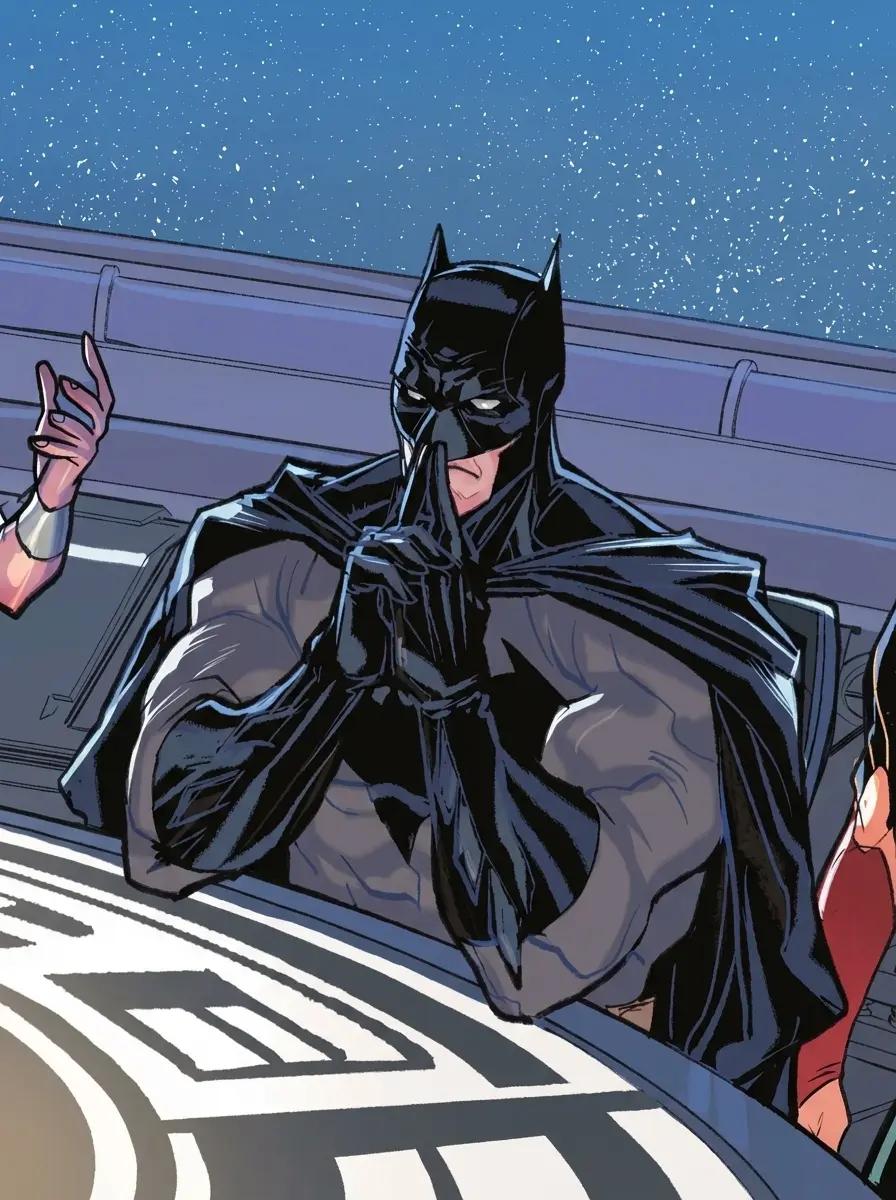 Justice League thumbnail