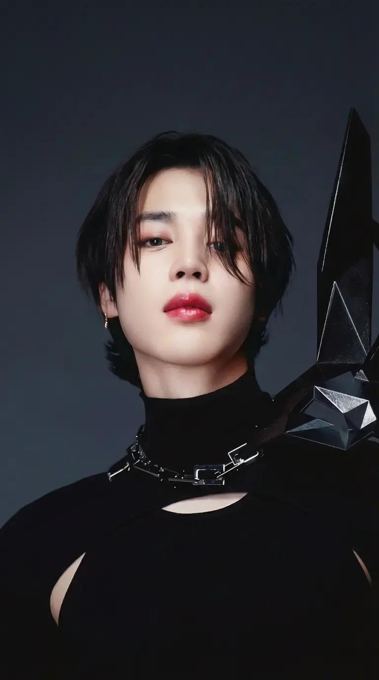 Park Jimin  thumbnail