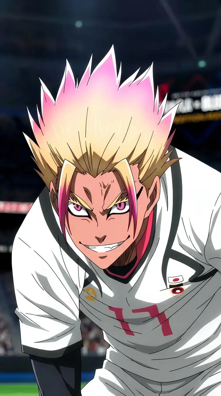 Shidou thumbnail
