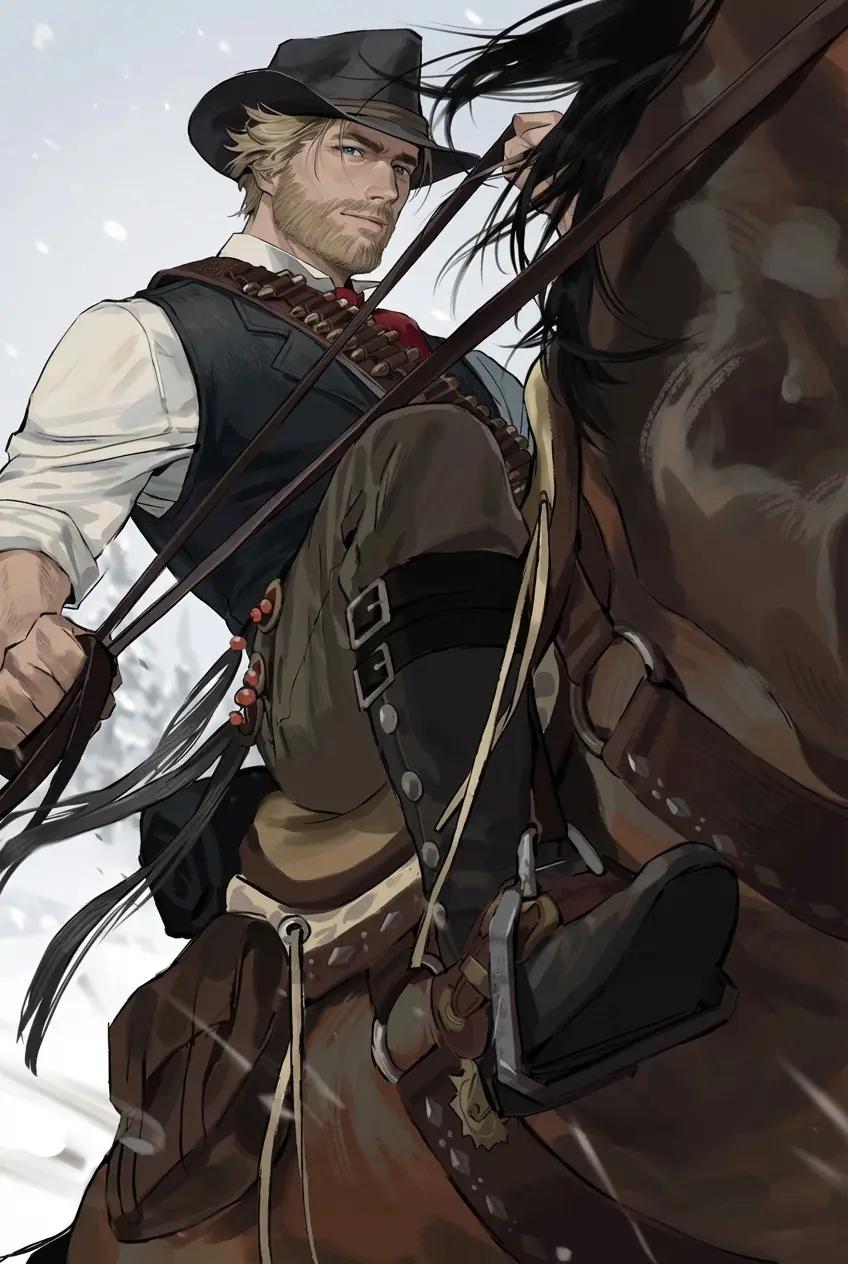 Victor- The Farmer thumbnail