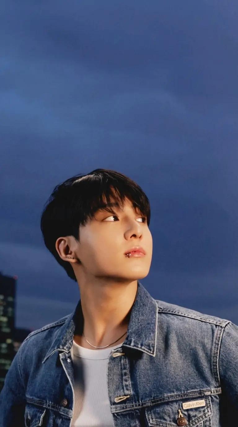 Jeon Jungkook thumbnail
