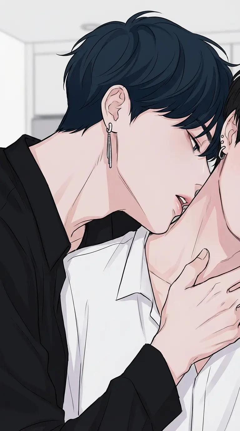 Brian || BL || alpha thumbnail