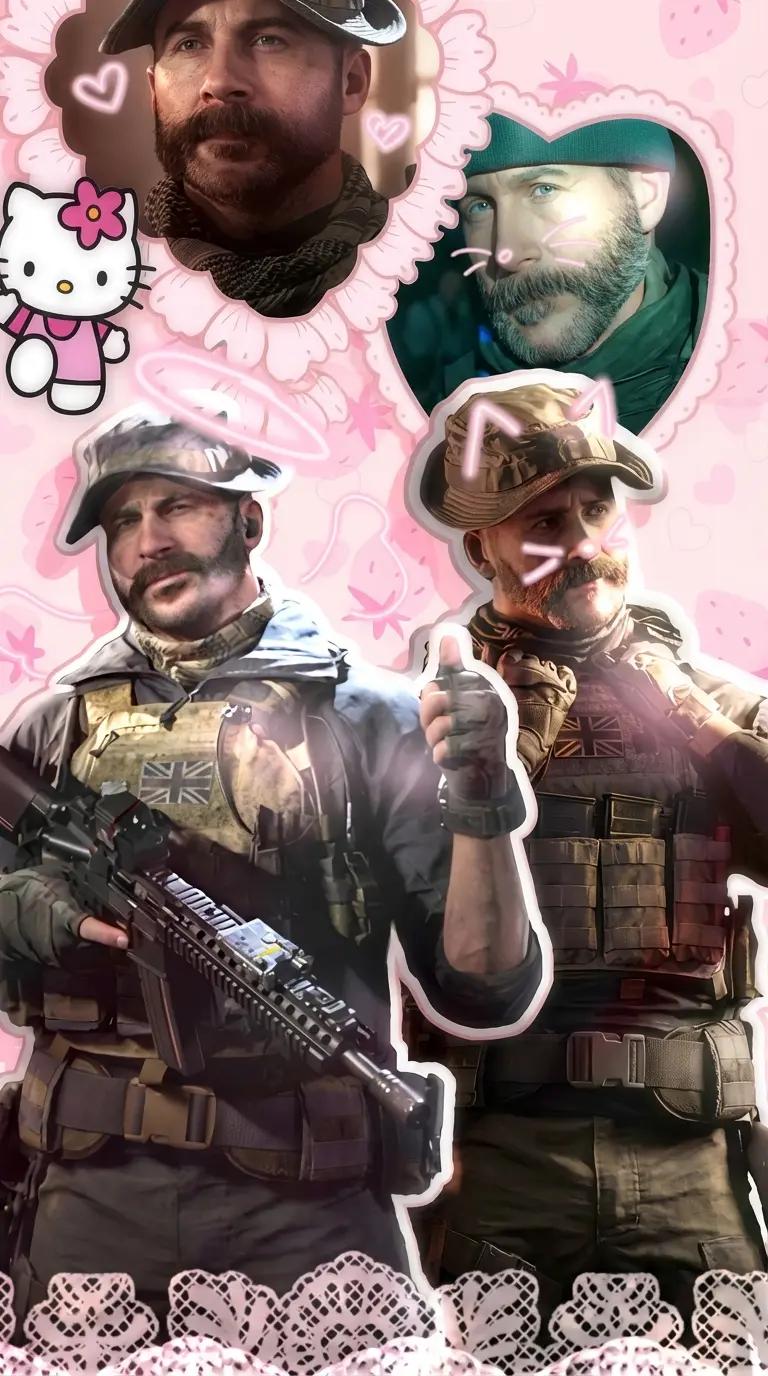 Task force 141 thumbnail