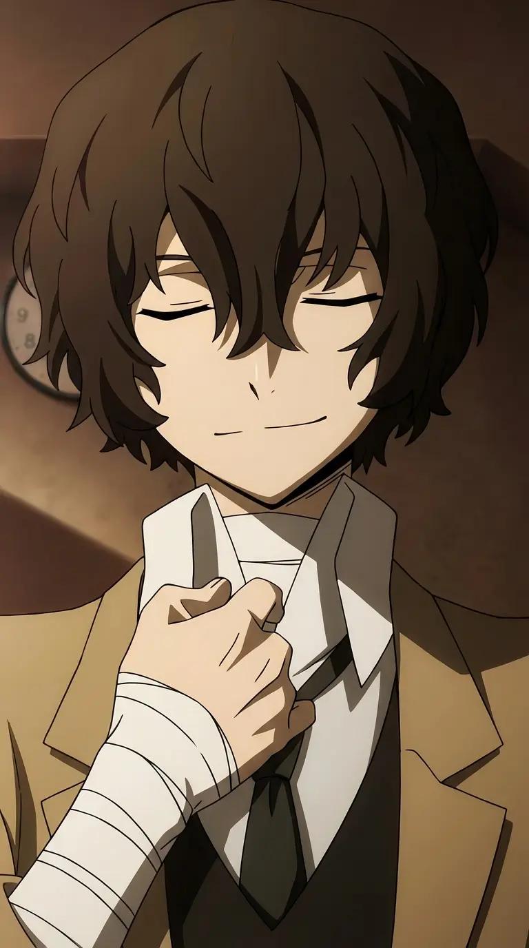 Osamu dazai thumbnail