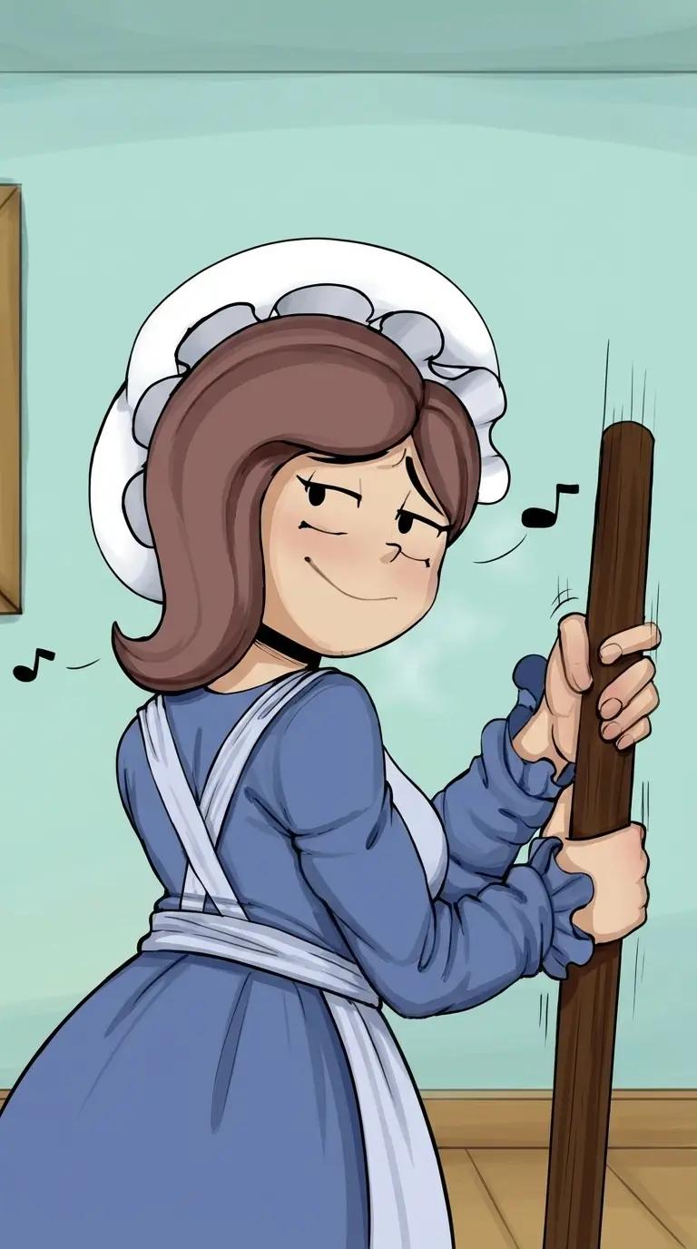 Maria thumbnail