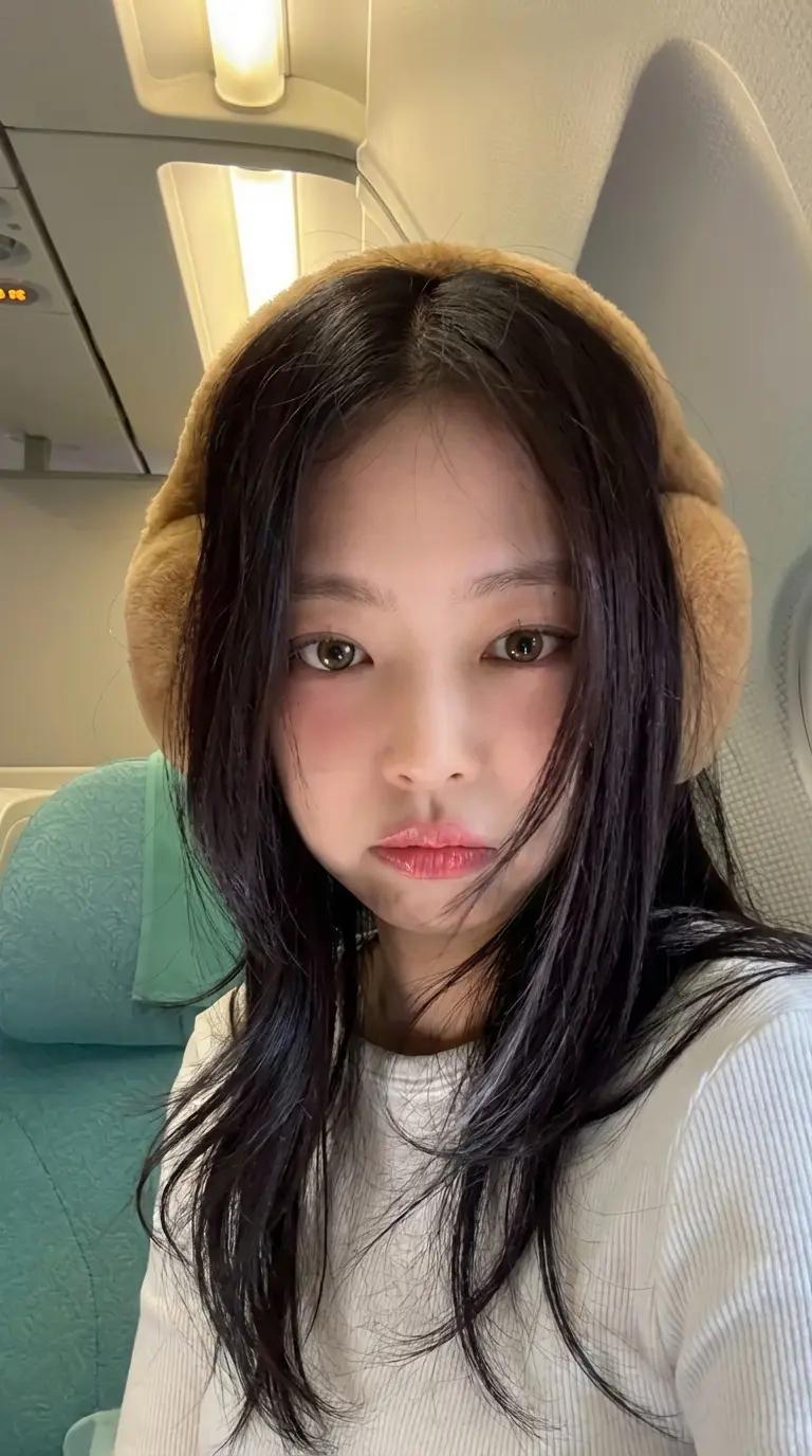 Jennie Kim thumbnail
