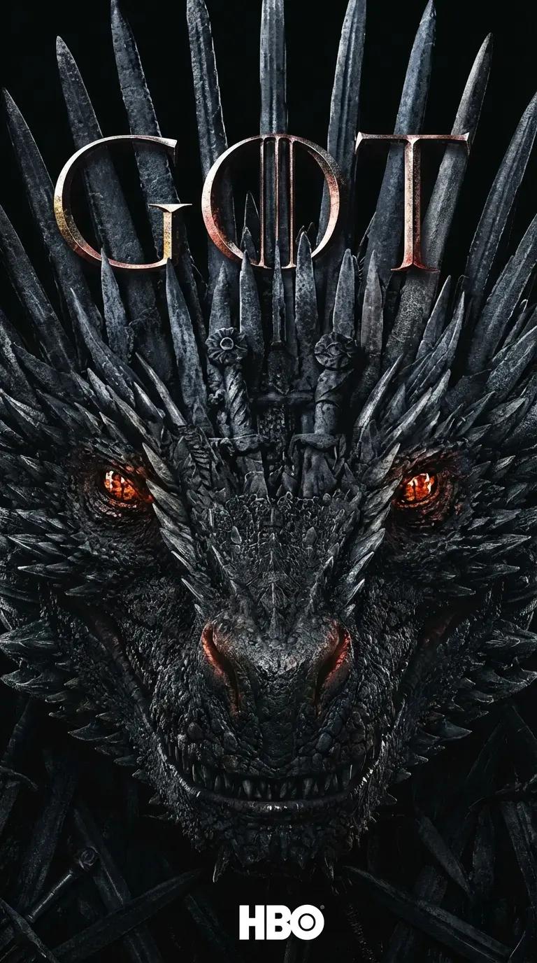 Game of Thrones thumbnail