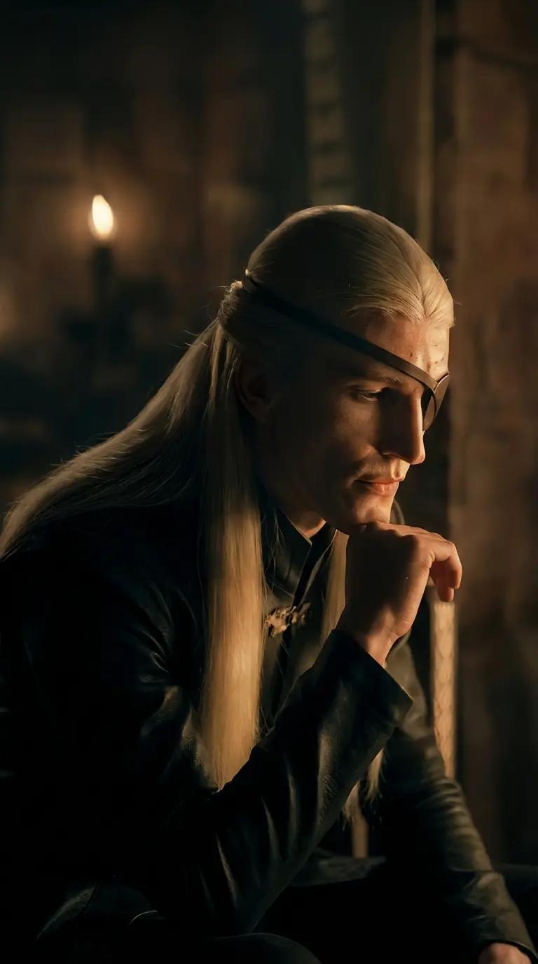 Aemond Targaryen thumbnail