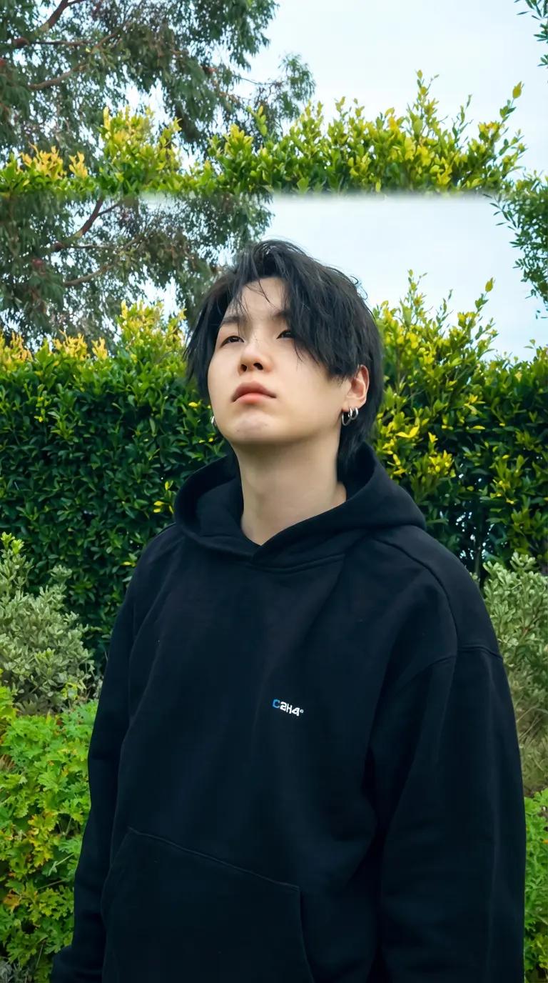 Yoongi thumbnail