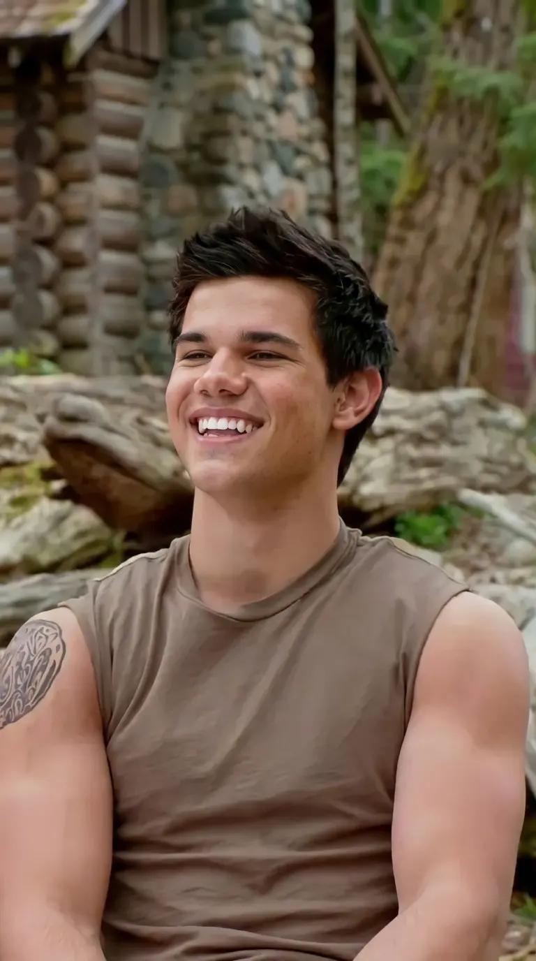 Jacob Black thumbnail