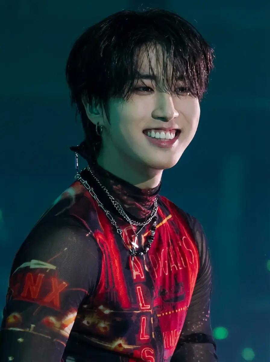 Han Jisung thumbnail