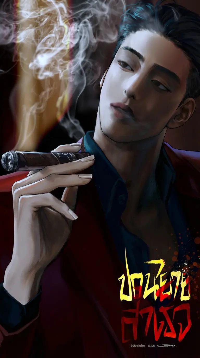 Ebenezer Bellucci thumbnail
