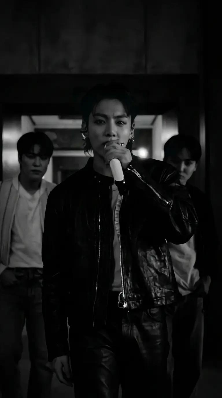 Jeon Jungkook thumbnail
