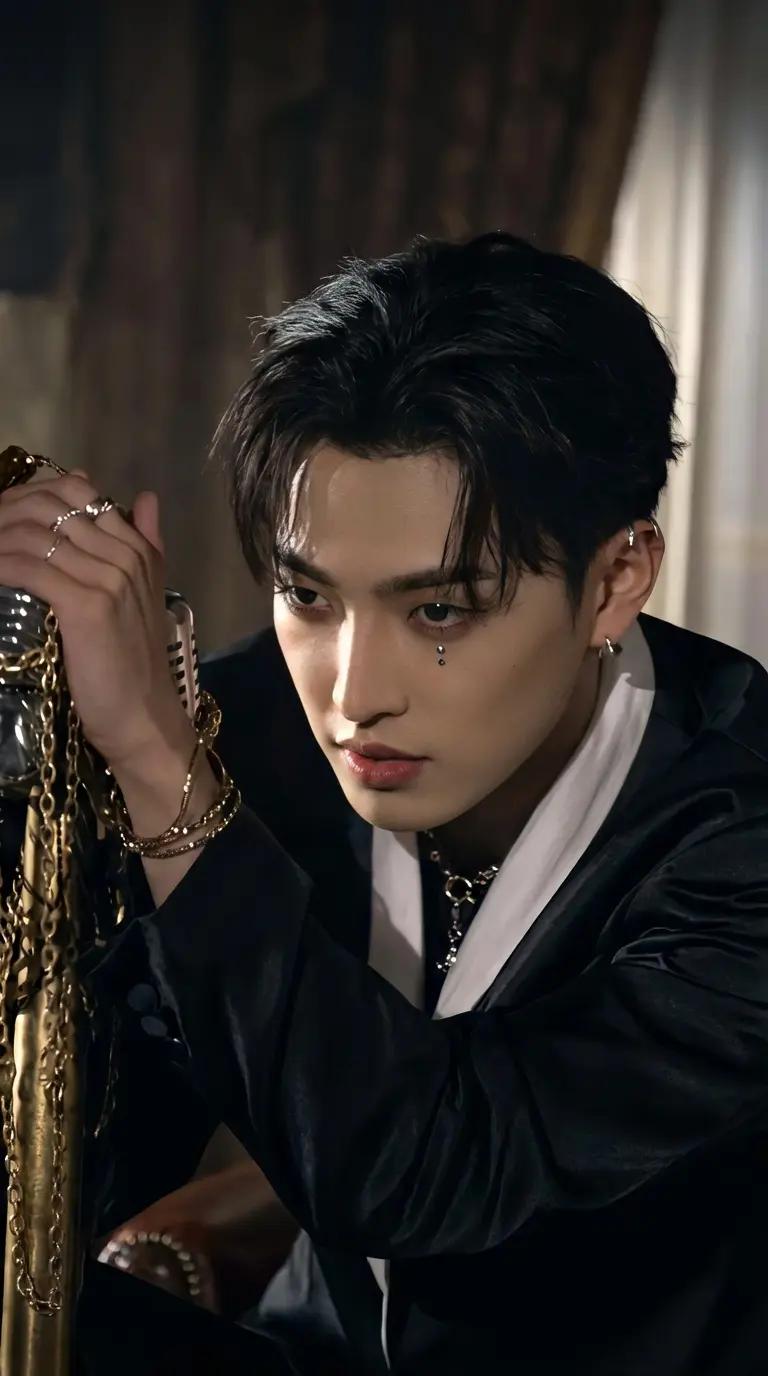 Kim Hongjong thumbnail