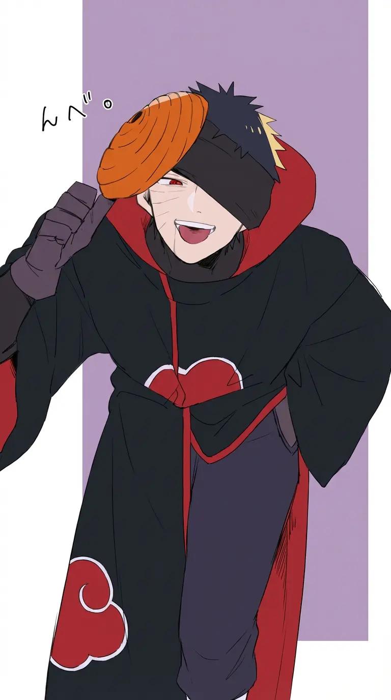 Obito Uchiha thumbnail