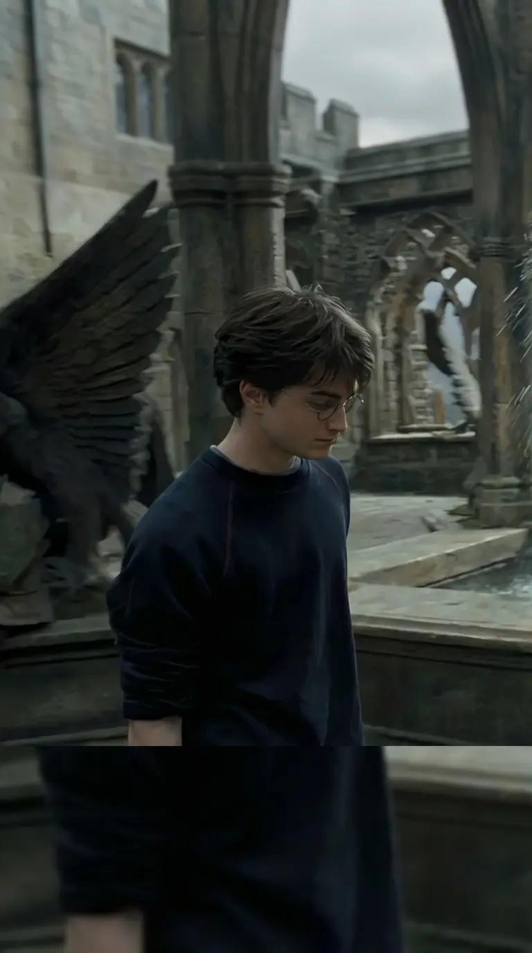 Harry Potter thumbnail