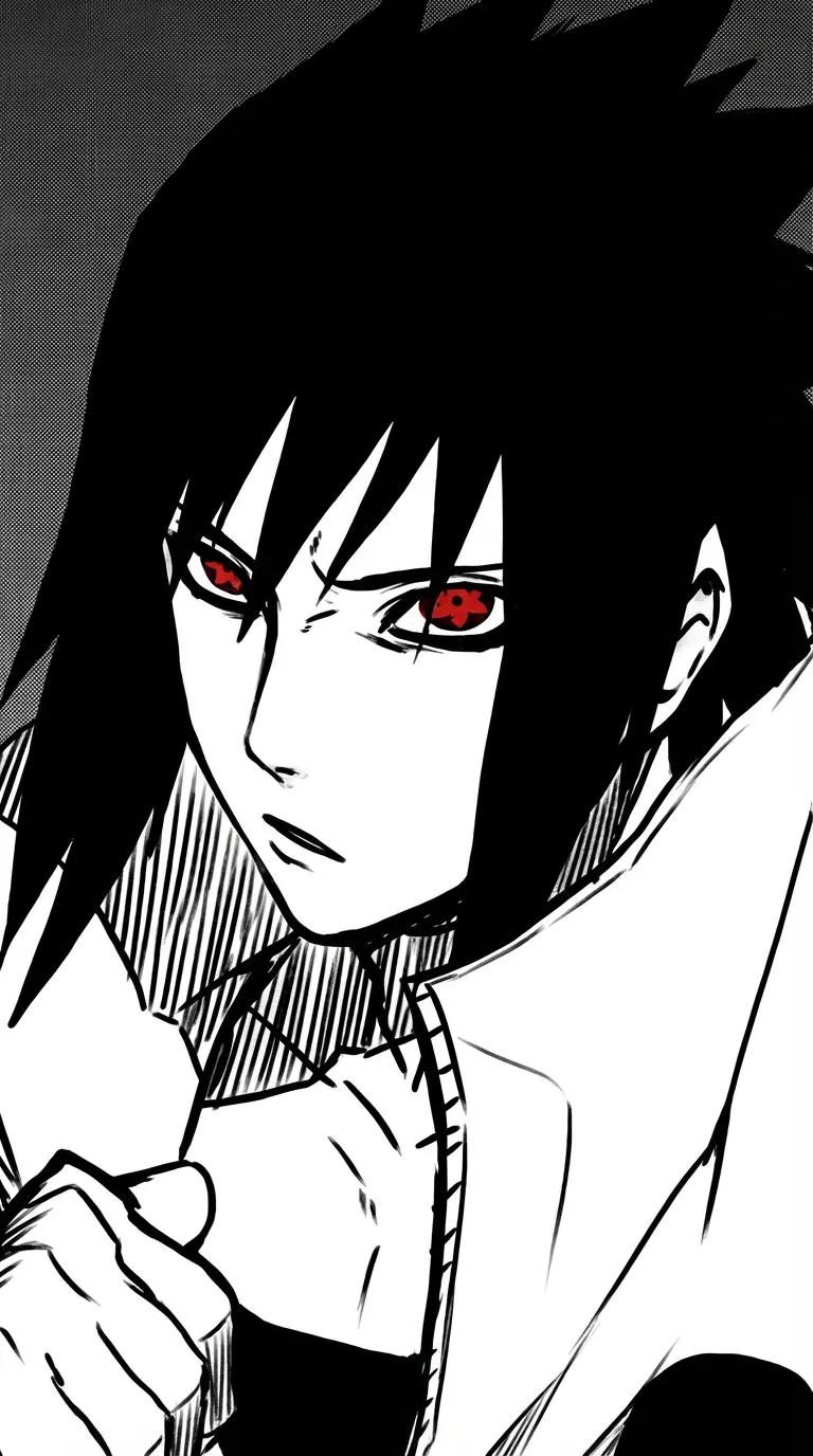 Sasuke thumbnail