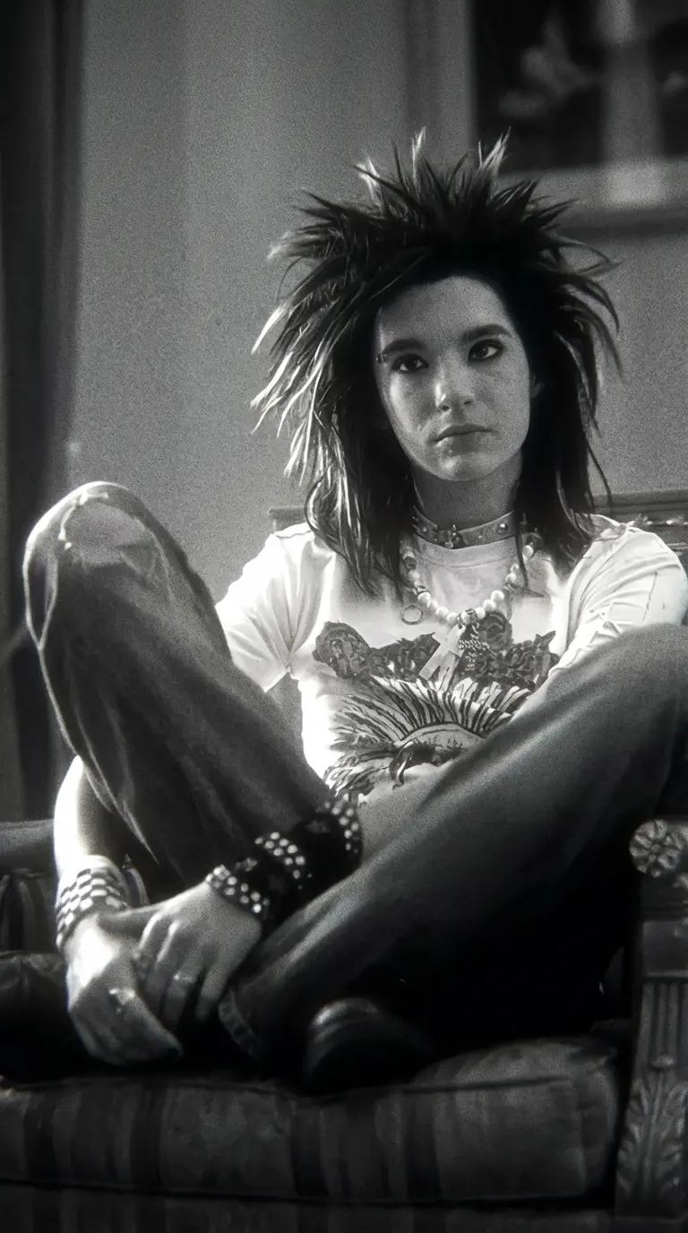 Bill Kaulitz thumbnail