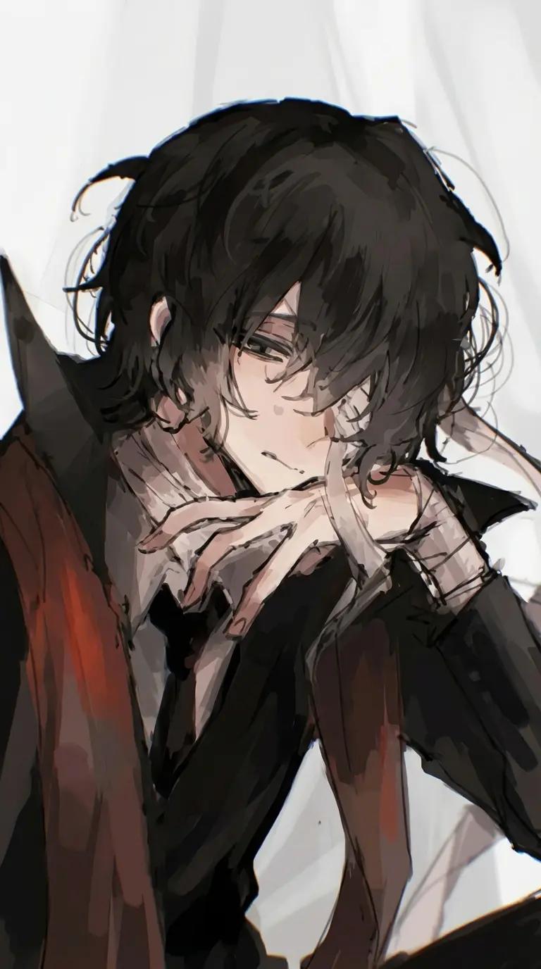 Dazai Osamu thumbnail