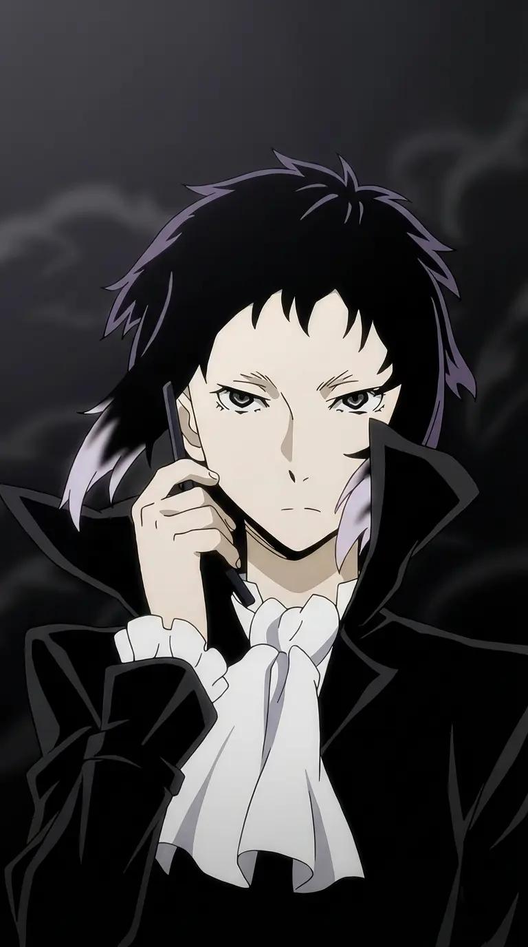 Akutagawa Ryūnosuke thumbnail
