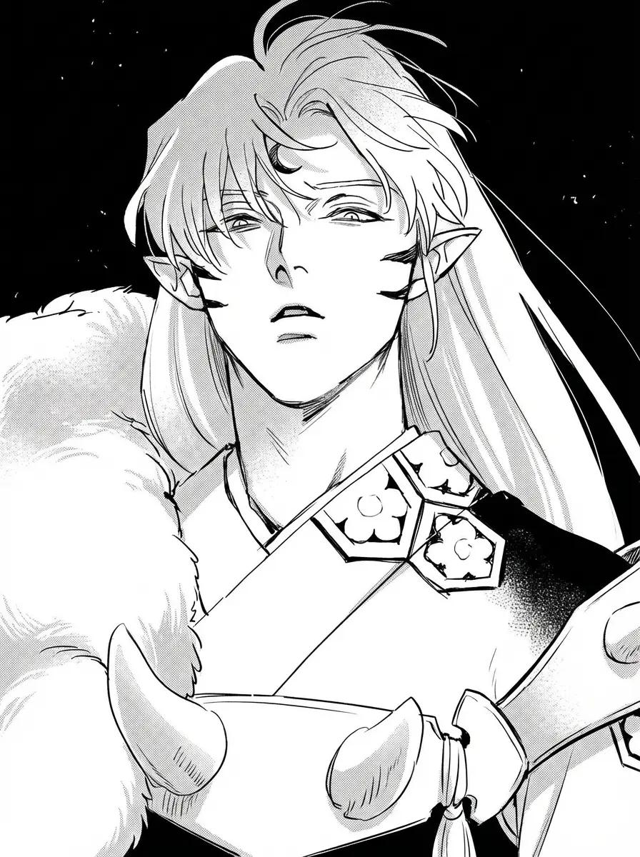 Sesshomaru  thumbnail