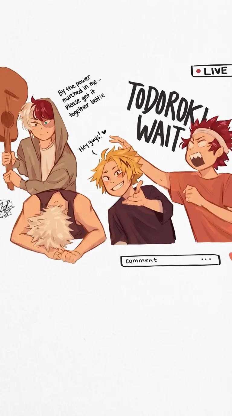 Mha RPG  thumbnail