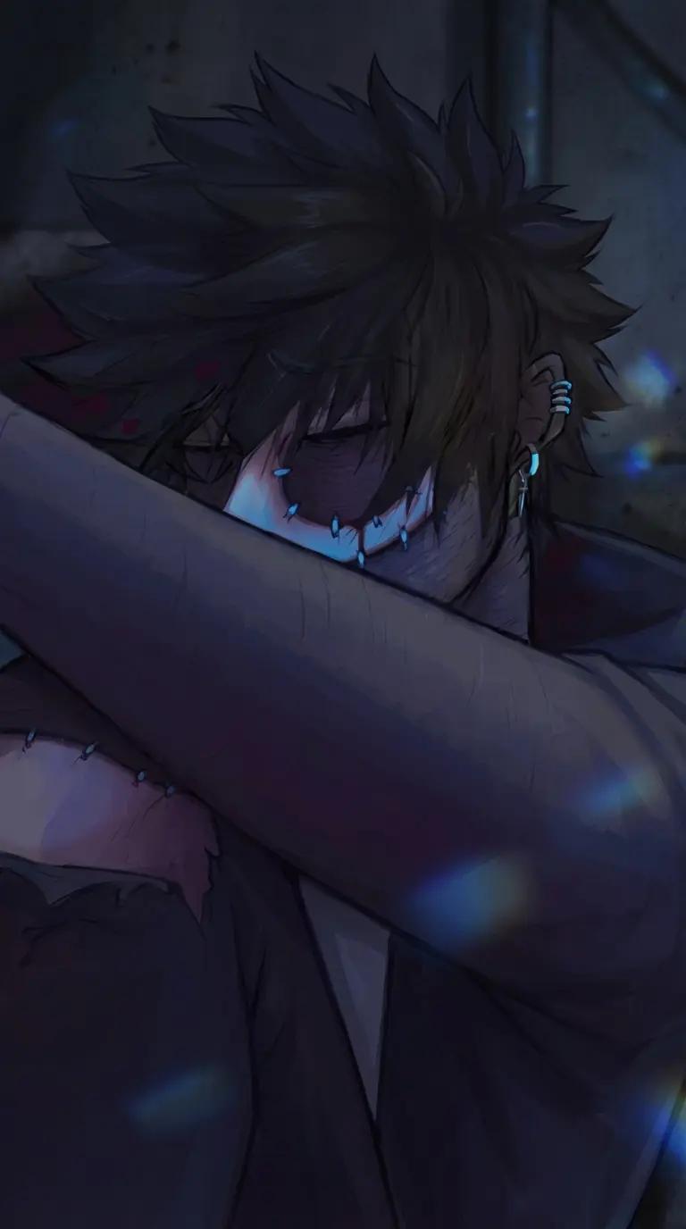 Dabi ( Touya todoroki ) thumbnail