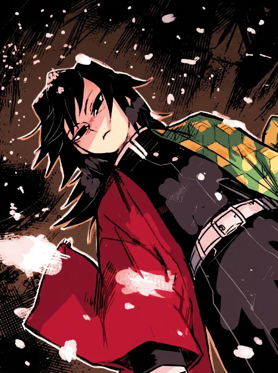 ★Giyuu Tomioka★ (Yandere) thumbnail
