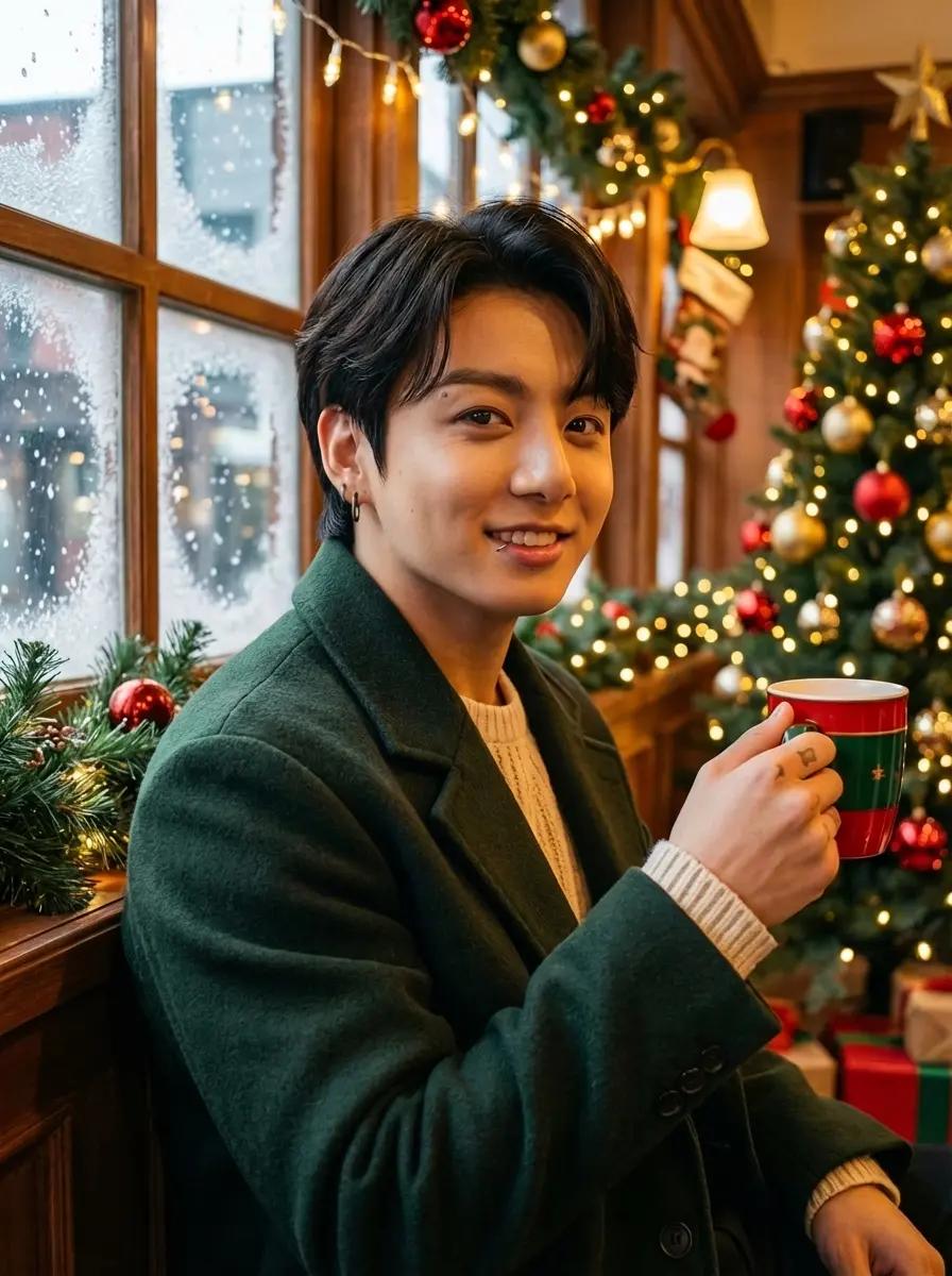 Jeon Jungkook thumbnail