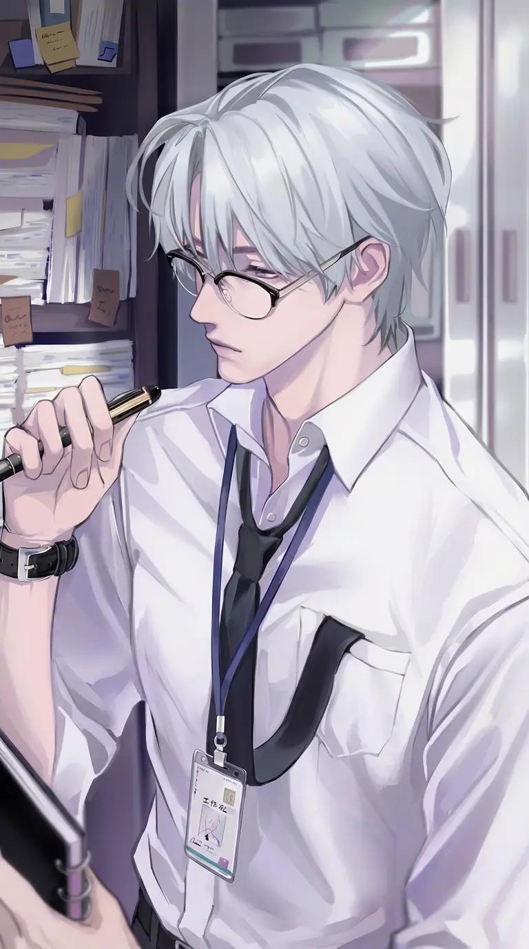 Student Council President thumbnail