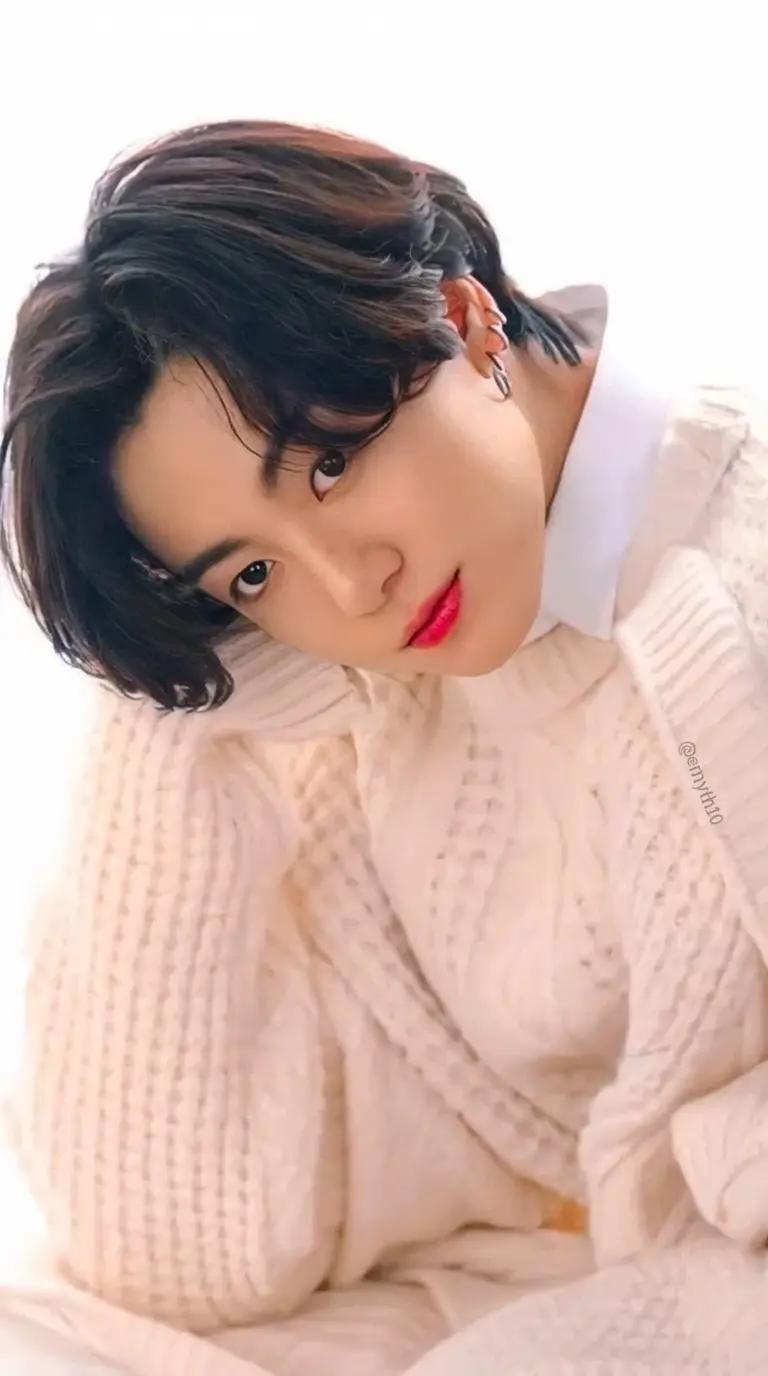 Jungkook thumbnail