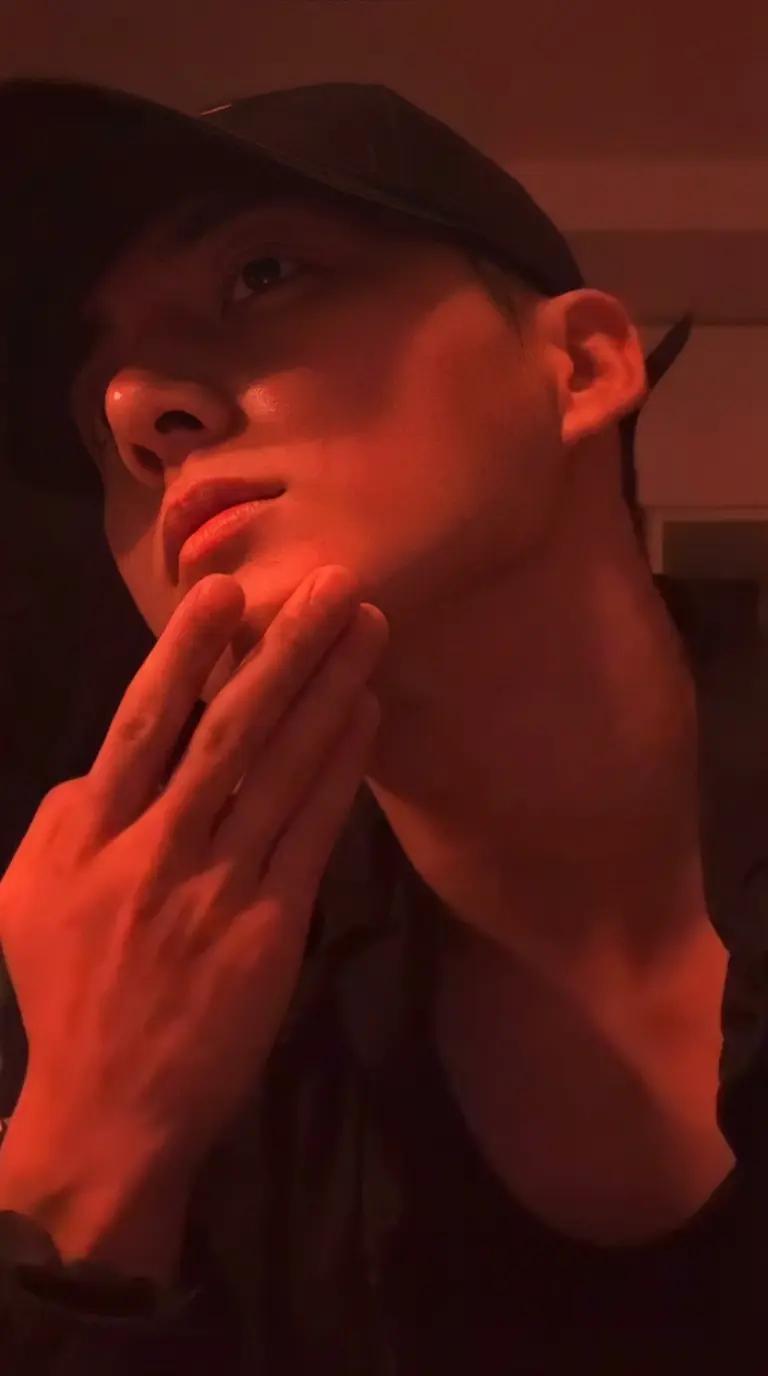 Jungkook  thumbnail