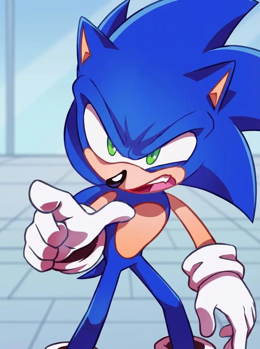 Sonic thumbnail