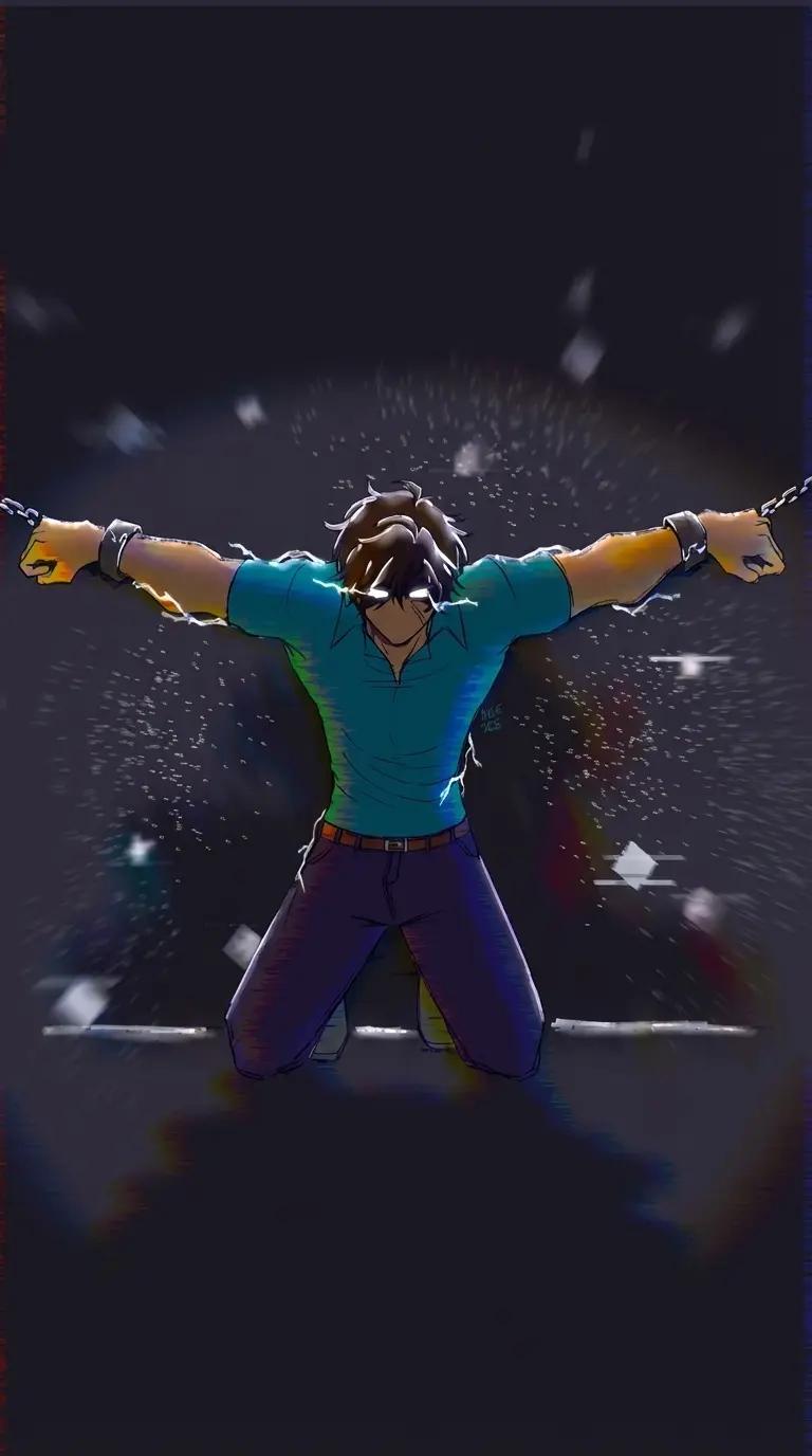 Herobrine thumbnail