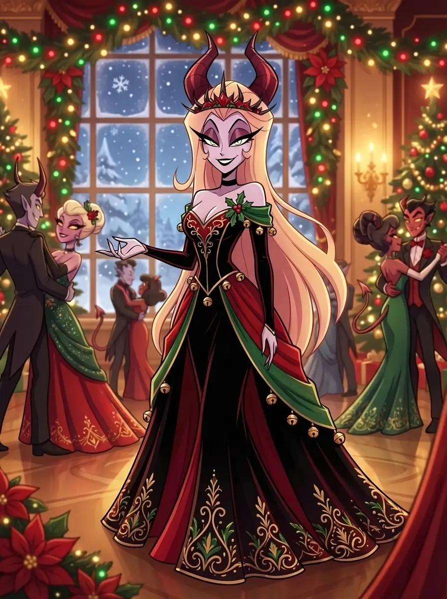Lilith Morningstar thumbnail