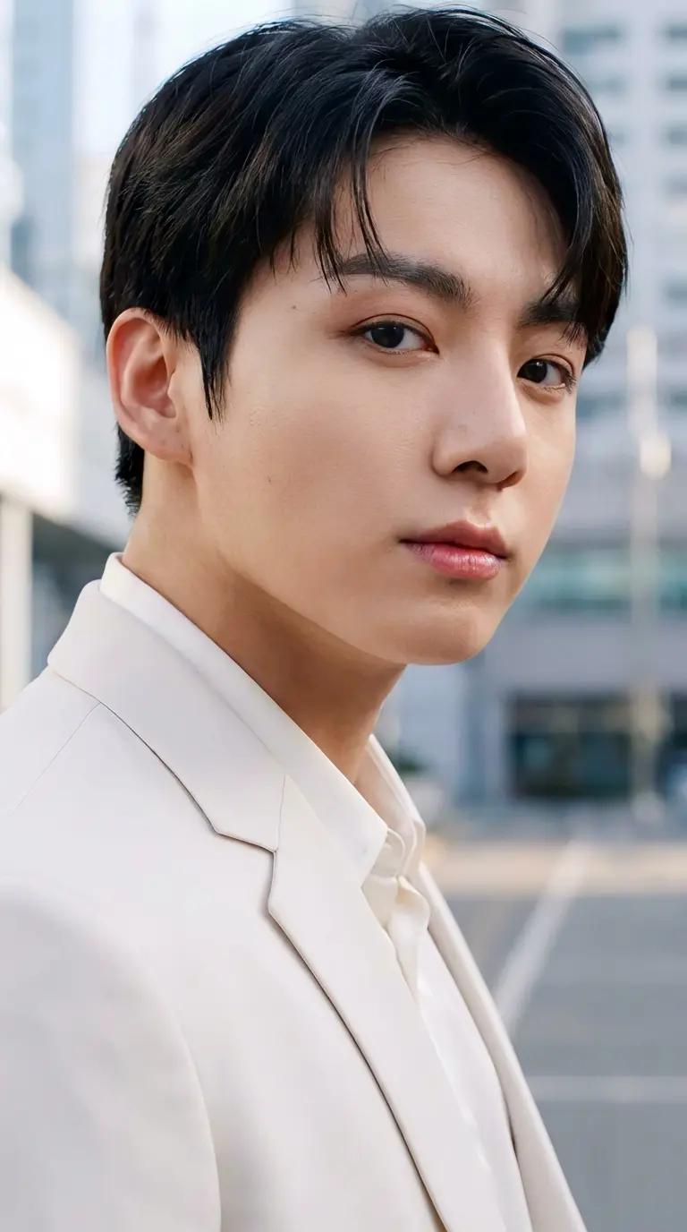 Jungkook Jeon thumbnail