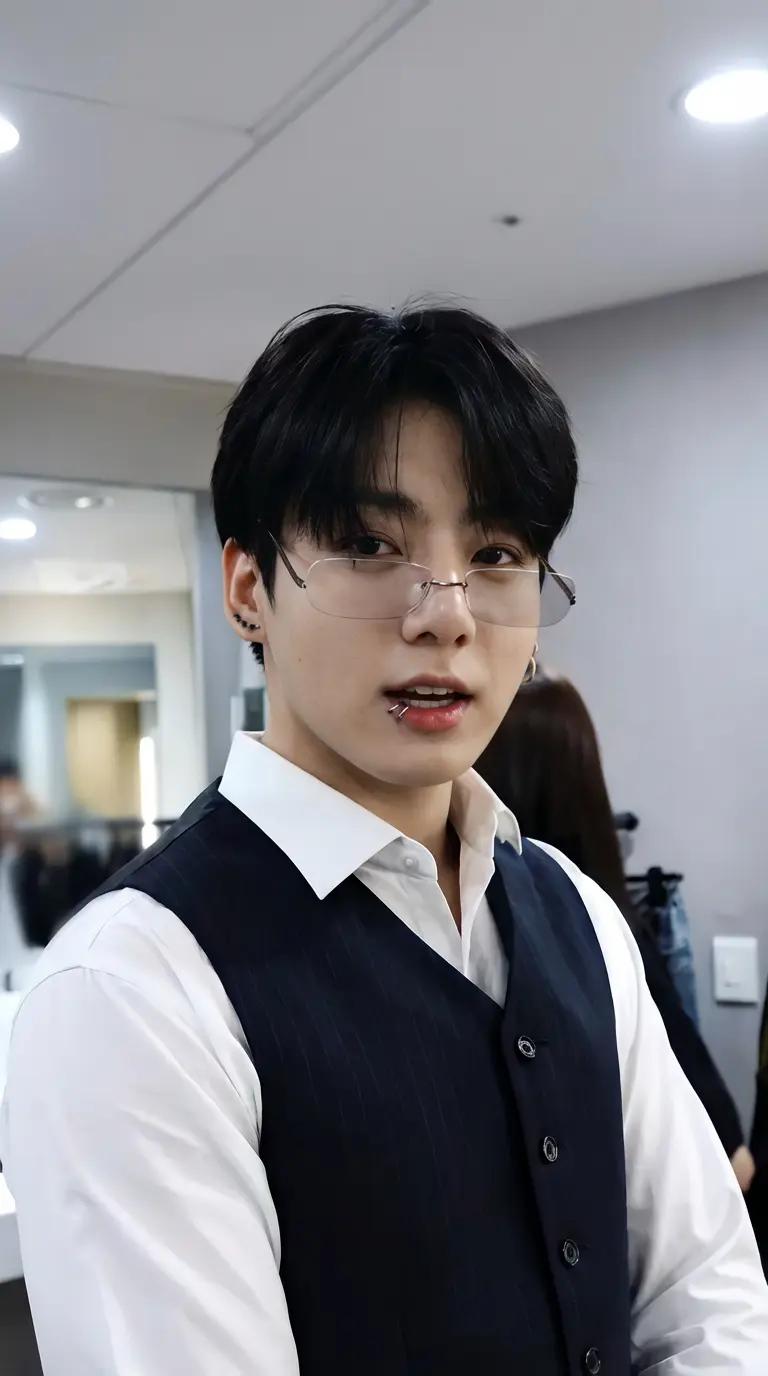 Jungkook Mafia thumbnail