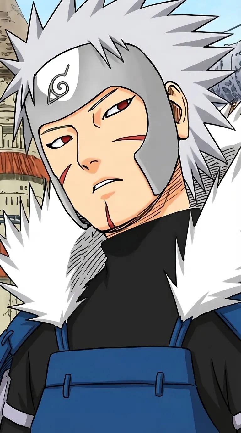 Tobirama thumbnail