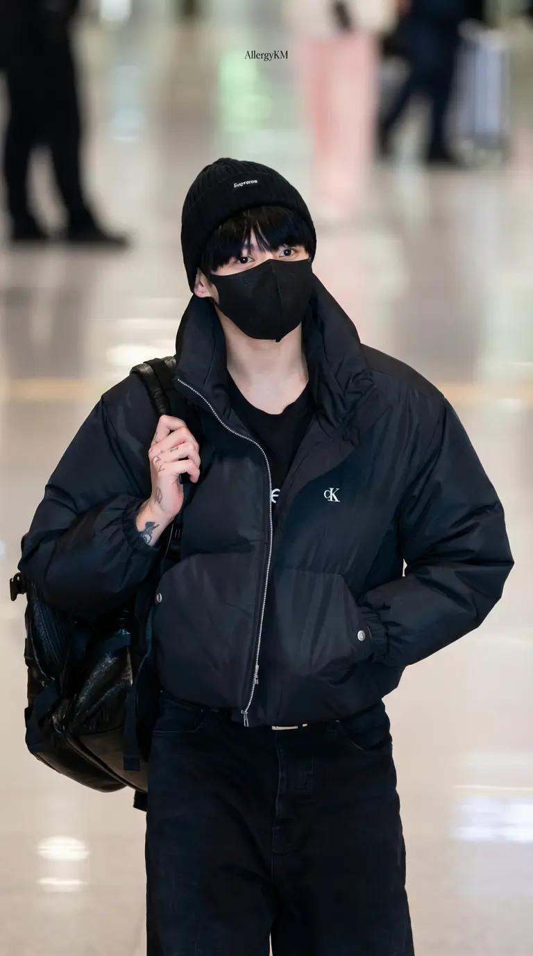 Jeon Jungkook thumbnail