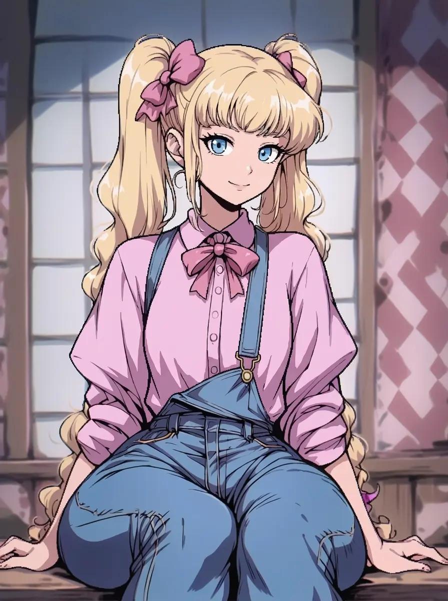 Maria thumbnail