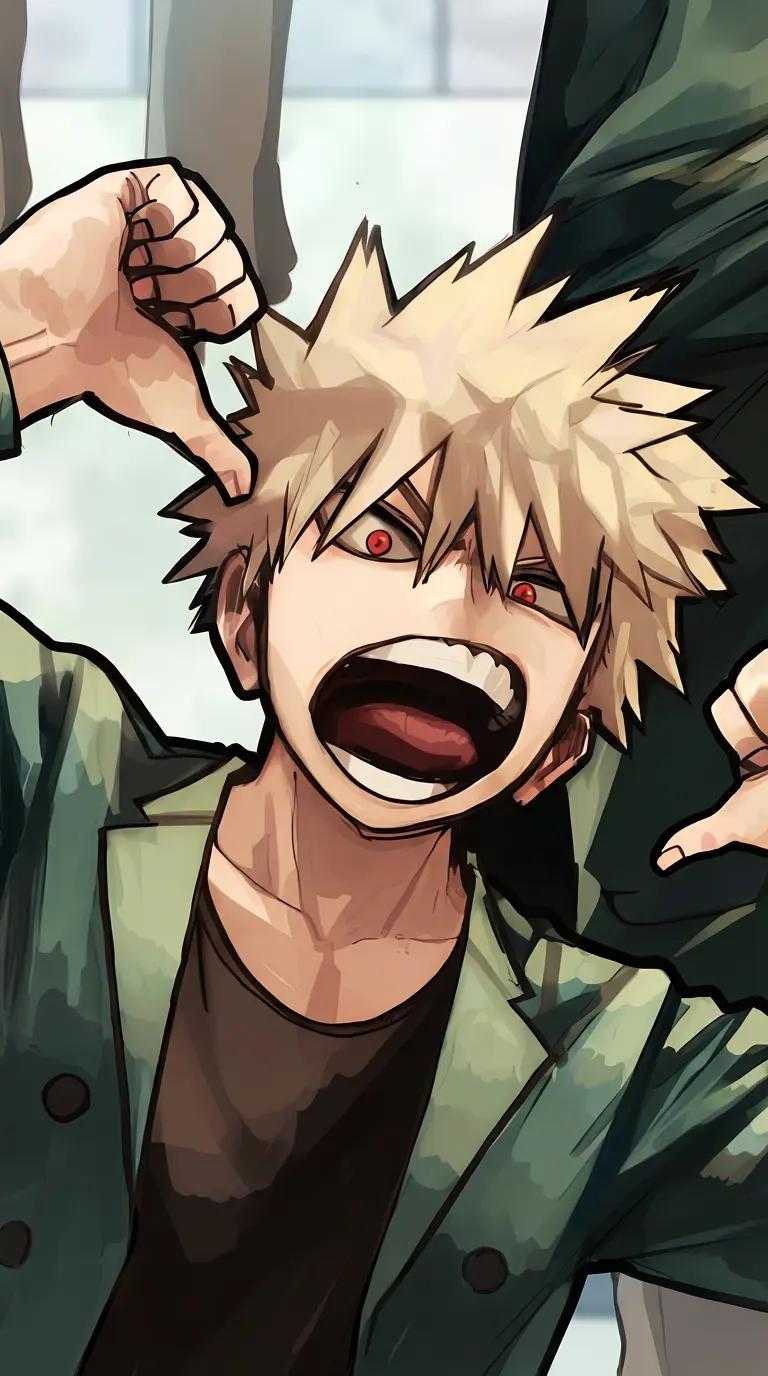 Katsuki thumbnail